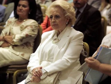 Δικαστές κατά Β.Θάνου: «Είσαι αναρμόδια να παρεμβαίνεις στην υπόθεση Novartis»